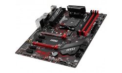 MSI B450 Gaming Plus Max