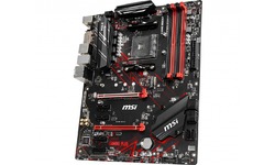 MSI B450 Gaming Plus Max