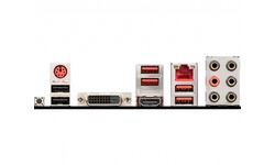MSI B450 Gaming Plus Max