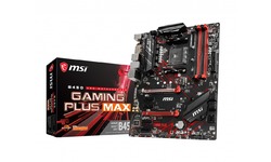 MSI B450 Gaming Plus Max