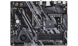 Gigabyte X570 UD