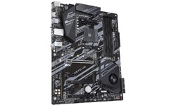 Gigabyte X570 UD
