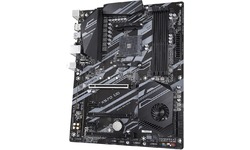 Gigabyte X570 UD