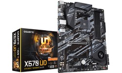 Gigabyte X570 UD