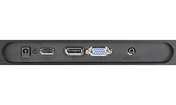 Philips E Line 275E1S