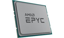 AMD Epyc 7272 Tray
