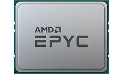 AMD Epyc 7272 Tray