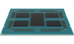 AMD Epyc 7252 Tray
