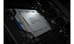 AMD Epyc 7252 Tray