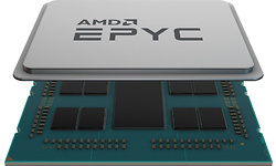 AMD Epyc 7542 Tray