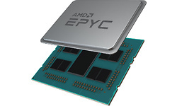 AMD Epyc 7502 Tray
