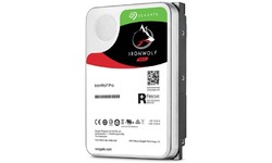 Seagate IronWolf Pro 6TB (2-year Data Recovery)
