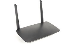 Linksys E5400