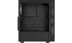 Aerocool Python RGB Window Black