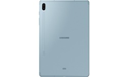 Samsung Galaxy Tab S6 10.5" 256GB Blue