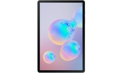 Samsung Galaxy Tab S6 10.5" 256GB Blue