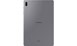 Samsung Galaxy Tab S6 10.5" 256GB Grey
