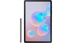 Samsung Galaxy Tab S6 10.5" 256GB Grey