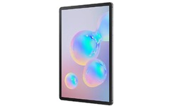 Samsung Galaxy Tab S6 4G 10.5" 256GB Grey