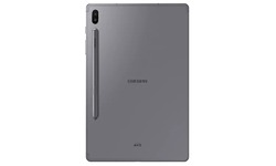 Samsung Galaxy Tab S6 4G 10.5" 256GB Grey
