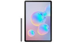 Samsung Galaxy Tab S6 4G 10.5" 256GB Grey