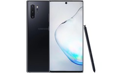 Samsung Galaxy Note 10+ 256GB Black