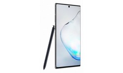 Samsung Galaxy Note 10+ 256GB Black