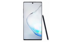 Samsung Galaxy Note 10+ 256GB Black