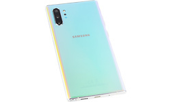 Samsung Galaxy Note 10+ 256GB Silver