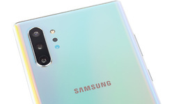 Samsung Galaxy Note 10+ 256GB Silver