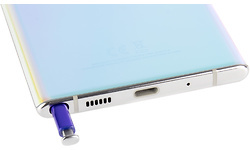 Samsung Galaxy Note 10+ 256GB Silver