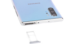 Samsung Galaxy Note 10+ 256GB Silver