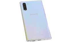 Samsung Galaxy Note 10 256GB Silver