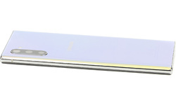 Samsung Galaxy Note 10 256GB Silver