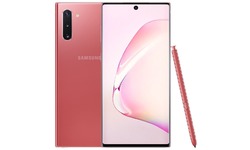 Samsung Galaxy Note 10 256GB Pink