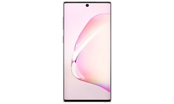 Samsung Galaxy Note 10 256GB Pink