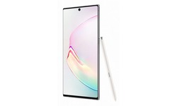 Samsung Galaxy Note 10+ 256GB White