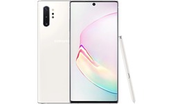Samsung Galaxy Note 10+ 256GB White