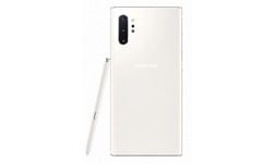 Samsung Galaxy Note 10+ 256GB White