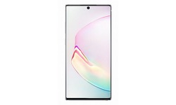 Samsung Galaxy Note 10+ 256GB White