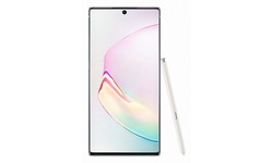 Samsung Galaxy Note 10+ 256GB White