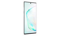 Samsung Galaxy Note 10+ 512GB Silver