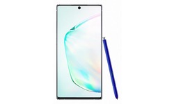 Samsung Galaxy Note 10+ 512GB Silver