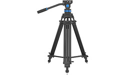 Sirui SH-15 Video Tripod Kit