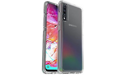 Otterbox Symmetry Clear For Samsung Galaxy A70 Transparent