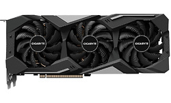 Gigabyte Radeon RX 5700 Gaming OC 8GB