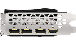 Gigabyte Radeon RX 5700 Gaming OC 8GB