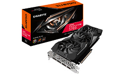 Gigabyte Radeon RX 5700 Gaming OC 8GB
