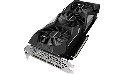 Gigabyte Radeon RX 5700 Gaming OC 8GB