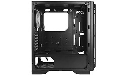 Antec NX400 Black